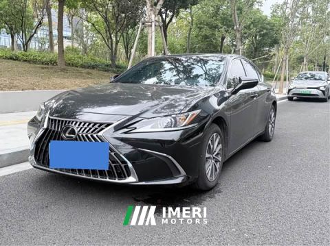 2024 Lexus ES 200 Premium Edition - ავტომობილი ჩინეთიდან