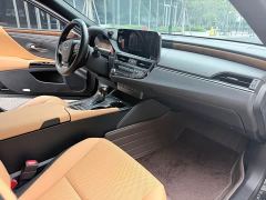Lexus ES 200 Premium Edition - photo 10