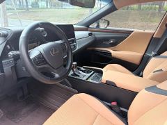 Lexus ES 200 Premium Edition - photo 5