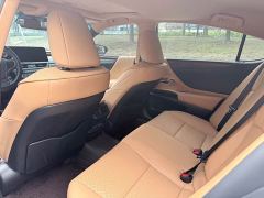 Lexus ES 200 Premium Edition - photo 6
