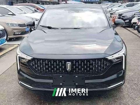 2021 FAW Besturn B70 1.5T Automatic Comfort Edition - ავტომობილი ჩინეთიდან