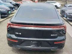 FAW Besturn B70 1.5T Automatic Comfort Edition - photo 10
