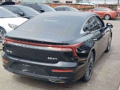 FAW Besturn B70 1.5T Automatic Comfort Edition - photo 11