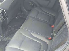 FAW Besturn B70 1.5T Automatic Comfort Edition - photo 7