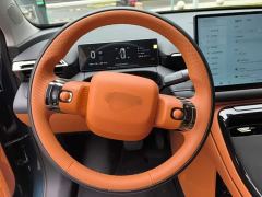 GAC AION V Aion Tyrannosaurus 520 Smart Premium Edition - фото 10