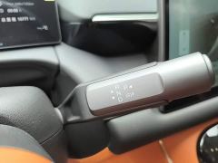 GAC AION V Aion Tyrannosaurus 520 Smart Premium Edition - фото 13