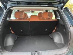 GAC AION V Aion Tyrannosaurus 520 Smart Premium Edition - фото 18