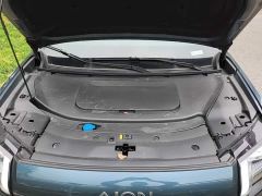 GAC AION V Aion Tyrannosaurus 520 Smart Premium Edition - фото 19