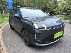 GAC AION V Aion Tyrannosaurus 520 Smart Premium Edition - фото 3