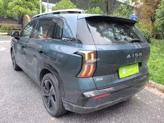 GAC AION V Aion Tyrannosaurus 520 Smart Premium Edition - фото 4