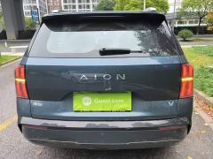 GAC AION V Aion Tyrannosaurus 520 Smart Premium Edition - фото 5