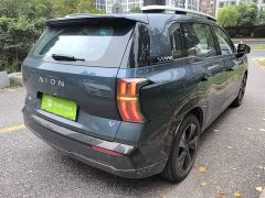 GAC AION V Aion Tyrannosaurus 520 Smart Premium Edition - фото 6