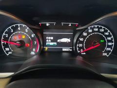 Chevrolet Cruze 320 Automatic Enjoy Sunroof Edition - ფოტო 11