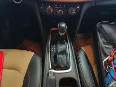 Chevrolet Cruze 320 Automatic Enjoy Sunroof Edition - ფოტო 13