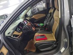 Chevrolet Cruze 320 Automatic Enjoy Sunroof Edition - ფოტო 14