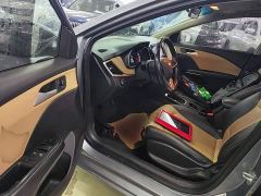 Chevrolet Cruze 320 Automatic Enjoy Sunroof Edition - ფოტო 15