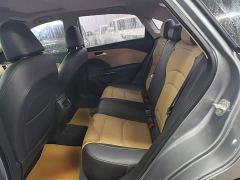 Chevrolet Cruze 320 Automatic Enjoy Sunroof Edition - ფოტო 16