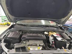 Chevrolet Cruze 320 Automatic Enjoy Sunroof Edition - ფოტო 19