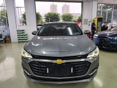 Chevrolet Cruze 320 Automatic Enjoy Sunroof Edition - ფოტო 2