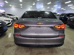 Chevrolet Cruze 320 Automatic Enjoy Sunroof Edition - ფოტო 5