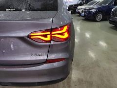 Chevrolet Cruze 320 Automatic Enjoy Sunroof Edition - ფოტო 7