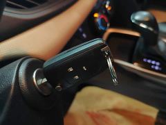 Chevrolet Cruze 320 Automatic Enjoy Sunroof Edition - ფოტო 8