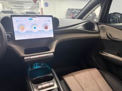 BYD Dolphin 420km Freedom Edition - photo 11