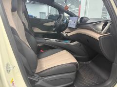 BYD Dolphin 420km Freedom Edition - photo 14