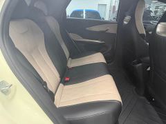 BYD Dolphin 420km Freedom Edition - photo 16