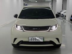 BYD Dolphin 420km Freedom Edition - photo 2