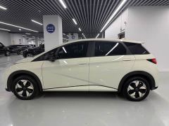 BYD Dolphin 420km Freedom Edition - photo 4