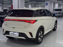 BYD Dolphin 420km Freedom Edition - photo 7