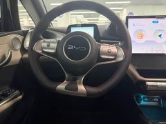 BYD Dolphin 420km Freedom Edition - photo 8
