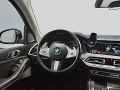 BMW X5 Facelift xDrive 30Li M Sport Premium Package - фото 11