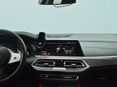 BMW X5 Facelift xDrive 30Li M Sport Premium Package - фото 12