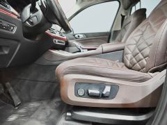 BMW X5 Facelift xDrive 30Li M Sport Premium Package - фото 16