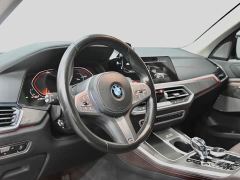 BMW X5 Facelift xDrive 30Li M Sport Premium Package - фото 17