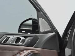 BMW X5 Facelift xDrive 30Li M Sport Premium Package - фото 19