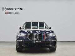 BMW X5 Facelift xDrive 30Li M Sport Premium Package - фото 2