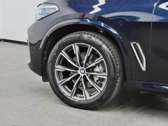 BMW X5 Facelift xDrive 30Li M Sport Premium Package - фото 20