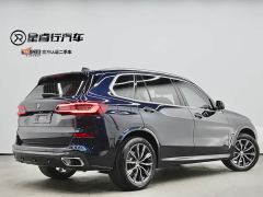 BMW X5 Facelift xDrive 30Li M Sport Premium Package - фото 3