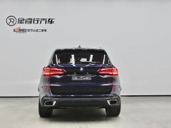 BMW X5 Facelift xDrive 30Li M Sport Premium Package - фото 4
