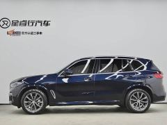 BMW X5 Facelift xDrive 30Li M Sport Premium Package - фото 5