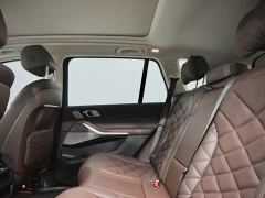 BMW X5 Facelift xDrive 30Li M Sport Premium Package - фото 6