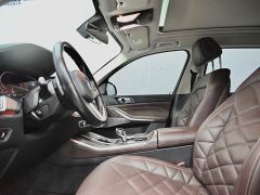 BMW X5 Facelift xDrive 30Li M Sport Premium Package - фото 7