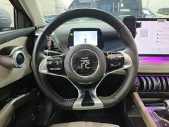 BYD Yuan Plus Glory Edition 510KM Transcend - ფოტო 10
