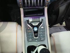BYD Yuan Plus Glory Edition 510KM Transcend - ფოტო 13