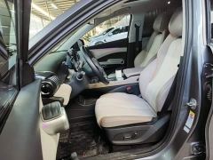 BYD Yuan Plus Glory Edition 510KM Transcend - ფოტო 14