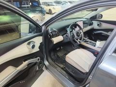 BYD Yuan Plus Glory Edition 510KM Transcend - ფოტო 15
