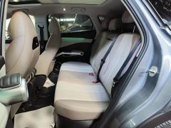 BYD Yuan Plus Glory Edition 510KM Transcend - ფოტო 16